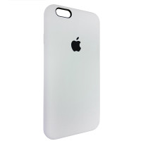 Чохол Copy Silicone Case iPhone 6 White (9)