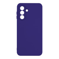 Чохол Silicone Cover для Samsung A175/A176 Galaxy A17, Purple