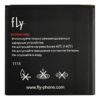 Акумулятор Original FLY iQ431, BL7403 1