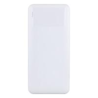 Power Bank Hoco J72A Easy travel 20000 mAh White