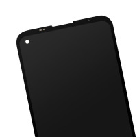 Дисплейний модуль Motorola G9 Power (XT2091-3, XT2091-4) Original PRC, Black 3