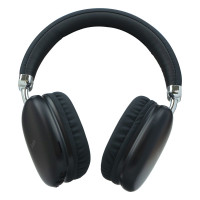 Безпровідна гарнітура Hoco W35 Black