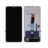 Дисплейний модуль для Xiaomi Poco C40, Redmi 10C, Original PRC, Black