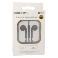 Гарнітура Borofone BM30, White 1
