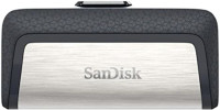 Flash SanDisk USB 3.1 Ultra Dual Type-C 32Gb (150 Mb/s)