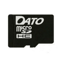microSDHC DATO 4Gb class 4