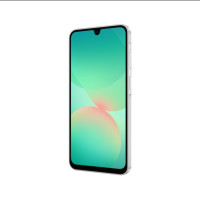 Смартфон Samsung Galaxy A26 5G, A266 8/256GB, White 3