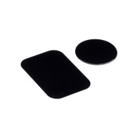 Автотримач Магніт A Black 4