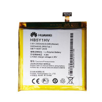 Акумулятор Huawei Ascend P2 / HB5Y1V / HB5Y1HV (AAAA)