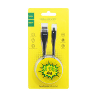Кабель Hoco U38 Flash for OPPO Micro