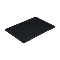 Чохол накладка для Macbook 13.3" Air (A1369/A1466) Black