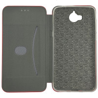 Чохол Book360 для Huawei Y5 2017 Red 2