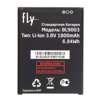 Акумулятор Fly FS452 / BL9003 (AAA)