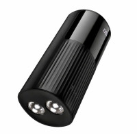 Універсальна мобільна батарея Hoco J150, 20000mAh, 22.5W, PD 20W, Black 5
