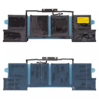 Акумулятор MacBook Pro 15'' (A1707), A1820, 6667 mAh, Original PRC