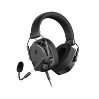 Гарнітура Fantech MH91 Alto, 2m, Black 4