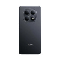 Смартфон Xiaomi Redmi Note 15, 6/128GB, Midnight Black 4