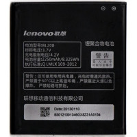 Акумулятор Lenovo S920 / BL208 (AAA)