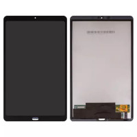 Дисплейний модуль для Xiaomi Mi Pad 4 Plus, Original Ref., Black