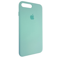 Чохол Copy Silicone Case iPhone 7/8 Plus Marina Green (44)