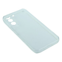 Чохол Virgin Silicone для Samsung S22 Plus Clear 9