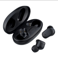 Безпровідна гарнітура Gelius Pro Bassic GP-TWS011, Black 2