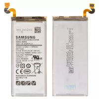 Акумулятор Samsung N950F Galaxy Note 8, EB-BN950ABE, Original PRC