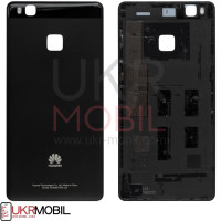 Задняя крышка Huawei P9 Lite (VNS-L21, VNS-L31), Original PRC, Black