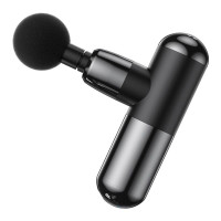 Масажер ударний XO FG02, Black 8