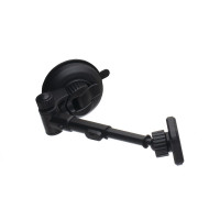 Автотримач Borofone BH21, Black 3