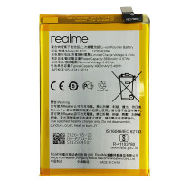 Акумулятор Original Realme C2, BLP721 (4000 mAh)
