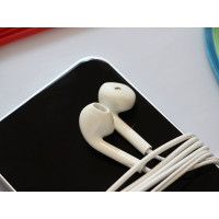 Гарнітура Borofone BM54, Black 4