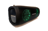 Портативна колонка Hopestar A6 Party, Black 1
