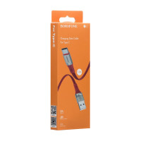 Кабель Borofone BU7 Superior Type-C
