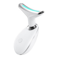 Масажер для шиї XO FG05, White