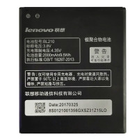 Акумулятор Original Lenovo A536, BL210 (2000 mAh)