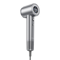 Фен Hoco HP10, Gray 2