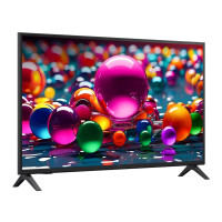 Телевізор LED LG 50UA75006LA, Smart TV, Wi-Fi, 3840x2160 2