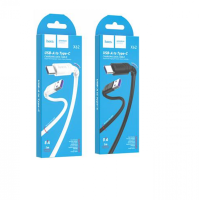 Кабель Hoco X62 5A Fortune fast charging data cable for Type-C