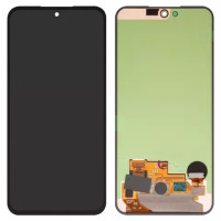 Дисплейний модуль для Samsung A546 Galaxy A54 5G, Original PRC, Black