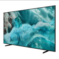 Телевізор Samsung 43", QE43Q7FAAUXUA, QLED, Smart TV, Wi-Fi, 4K Ultra HD 2