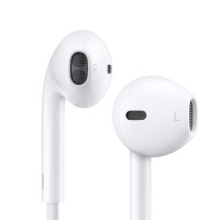 Гарнитура Apple EarPods with 3.5 mm Headphone Plug (MNHF2ZM/A) AA