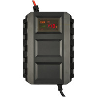 Зарядний пристрій для гелевих, кислотних, AGM, LiFePO4 акумуляторів LiitoKala 14.6V, 20A, 8-10А 1