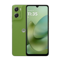 Смартфон Motorola G06 4/256GB Tendril