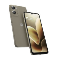 Смартфон Motorola G06 Power, 4/256GB, Laurel Oak 1