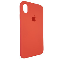 Чохол Copy Silicone Case iPhone XR Imperial Red (29)