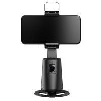 Штатив Adyss A200, Auto Face Tracking, Black 9