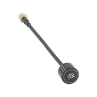 Антена для відеопередавача FPV AKK Tube, 4.9 GHz, 4.5 dBi, 160 mm, SMA 3