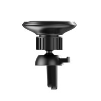 Автотримач Aspor A533 Magnetic, Black 2