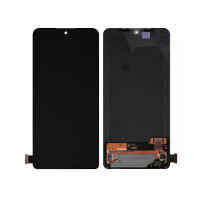 Дисплейний модуль для Xiaomi Poco X4 Pro 5G, Redmi Note 11 Pro, Original PRC, Black
